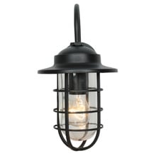 Soma Outdoor Wall Light